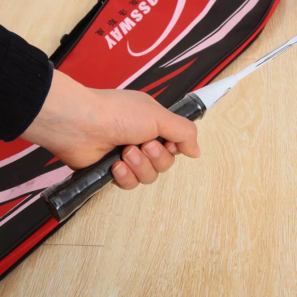 Cross Way Badminton Racket ,100g Strung Badminton Racket Cross Way Badminton Racket ,100g Strung Badminton Racket